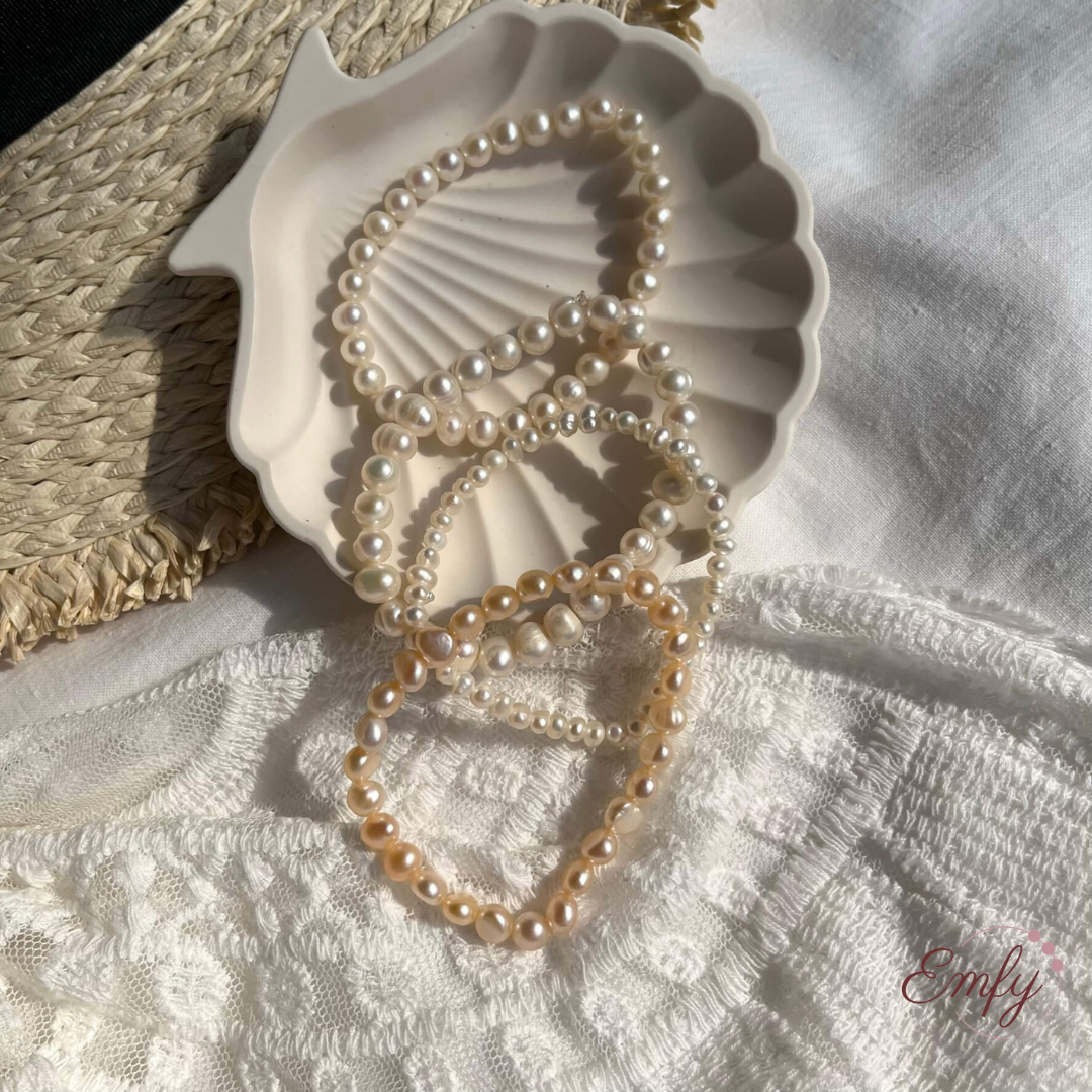 Pearl karkötő szett - Image 6