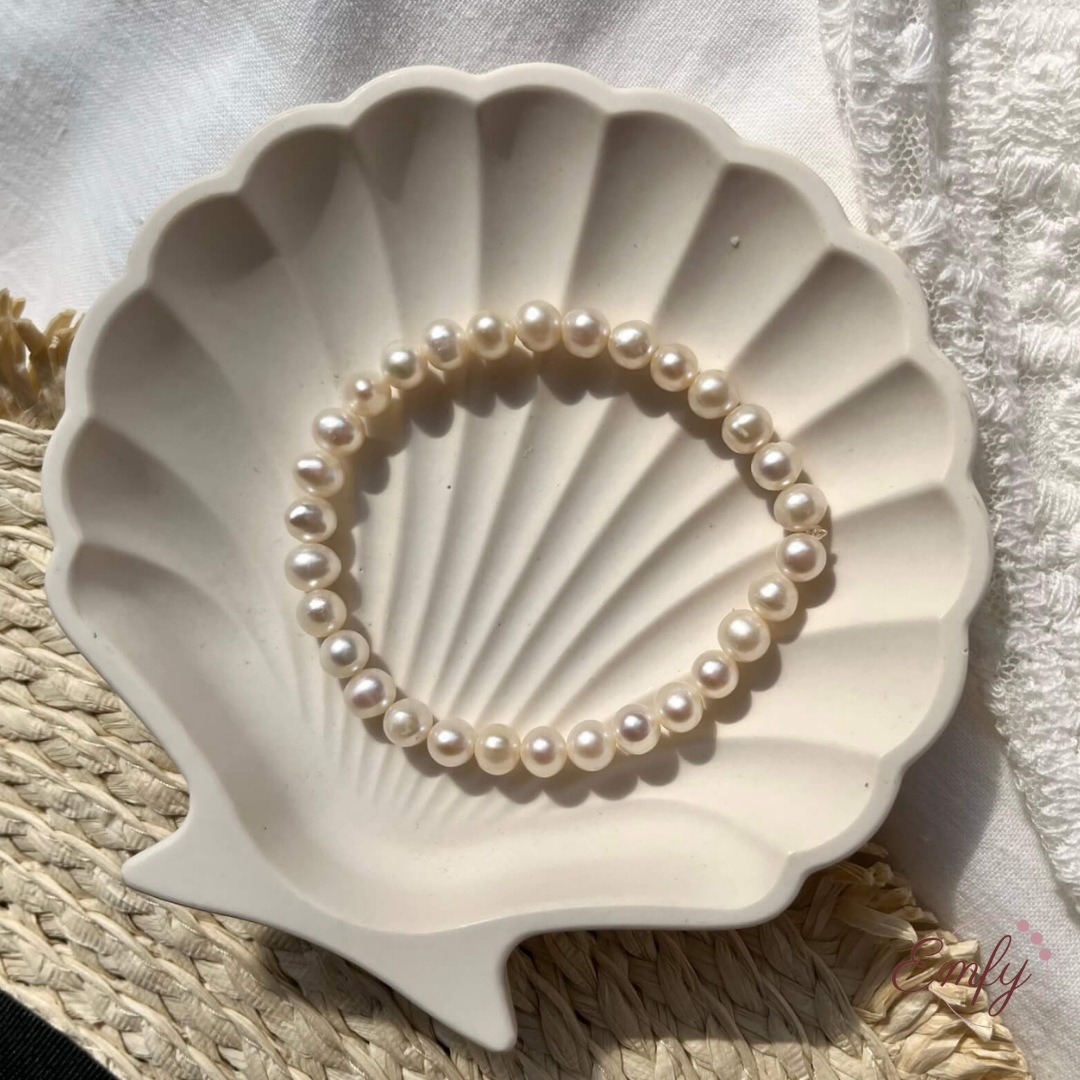 Pearl karkötő szett - Image 3