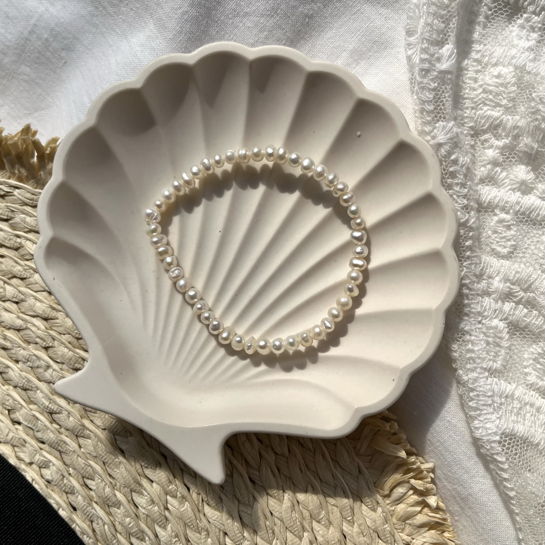 Pearl karkötő szett - Image 5