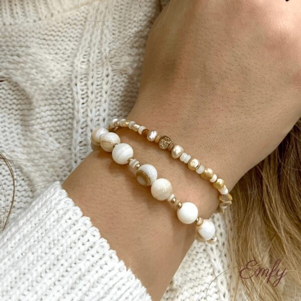 Kate ásványkarkötő szett